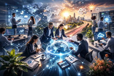 Empowering Your Business